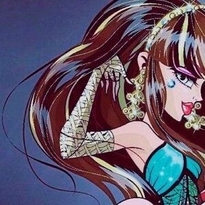 Meet your Posher, Naj